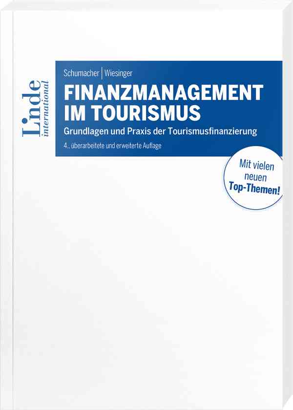 Finanzmanagement im Tourismus