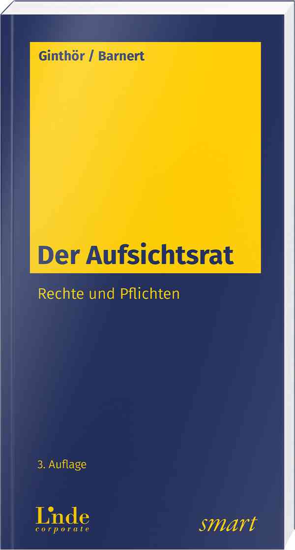 Der Aufsichtsrat