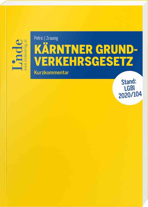 Kärntner Grundverkehrsgesetz