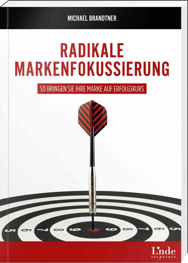 Radikale Markenfokussierung