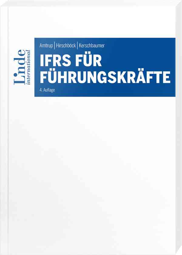 IFRS für Führungskräfte