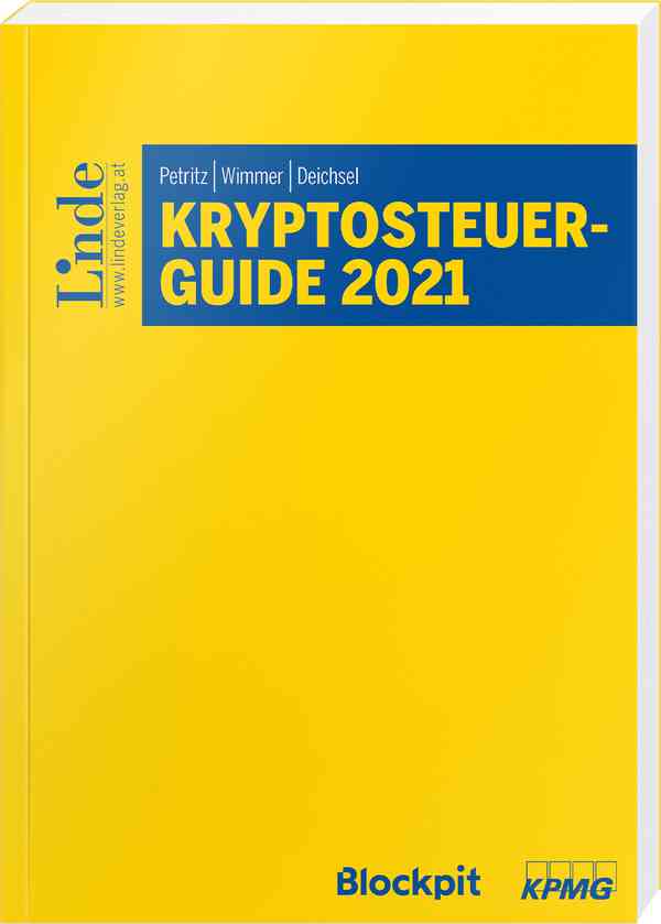Kryptosteuerguide 2021