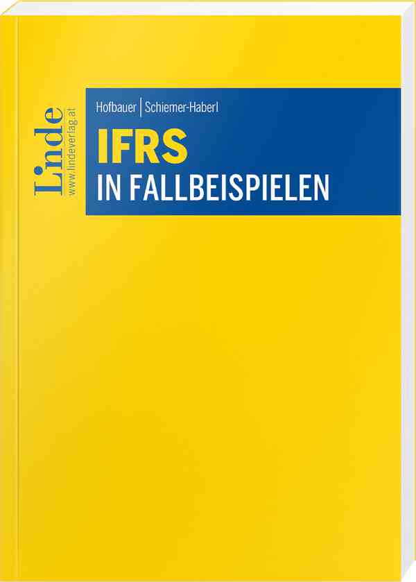 IFRS in Fallbeispielen