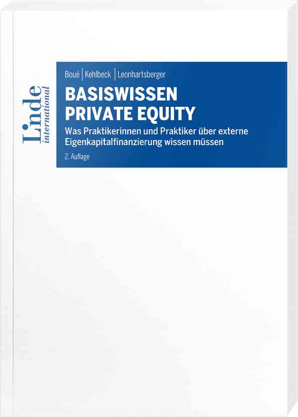 Basiswissen Private Equity