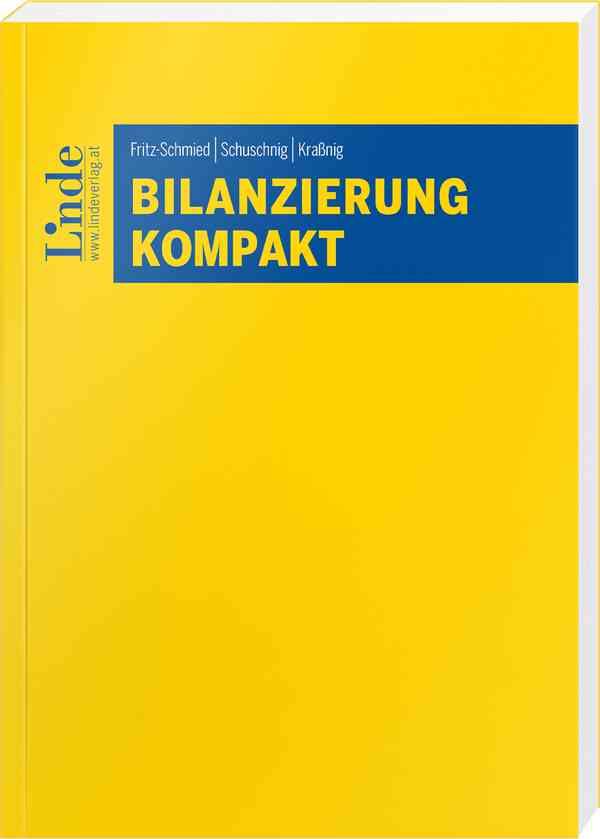 Bilanzierung kompakt