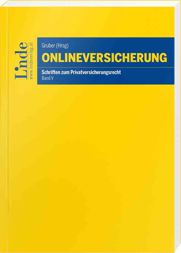 Onlineversicherung
