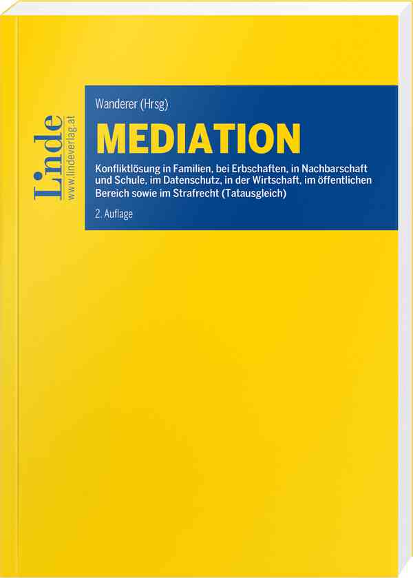 Mediation