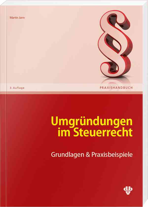 Umgründungen im Steuerrecht