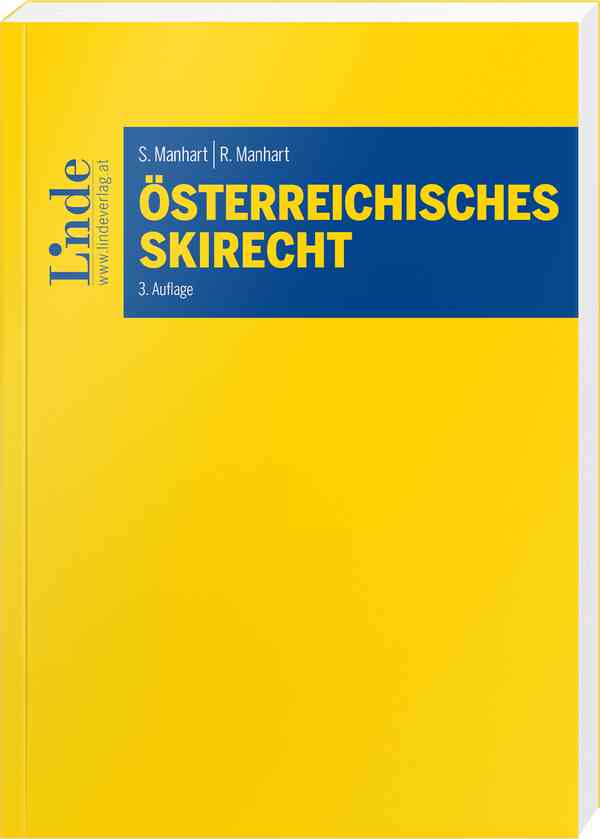 Österreichisches Skirecht