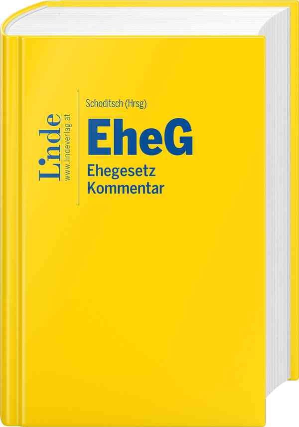 EheG | Ehegesetz