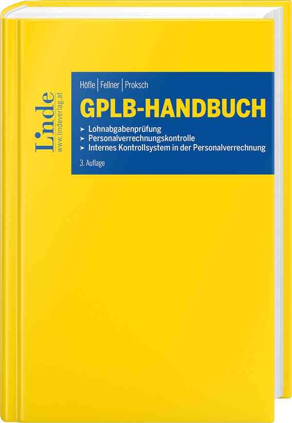 GPLB-Handbuch