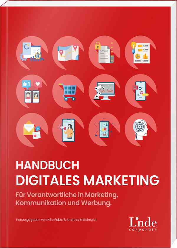 Handbuch Digitales Marketing