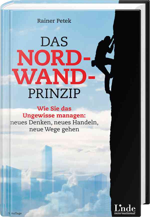 Das Nordwand-Prinzip