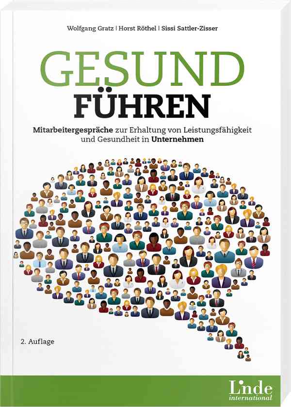 Gesund führen