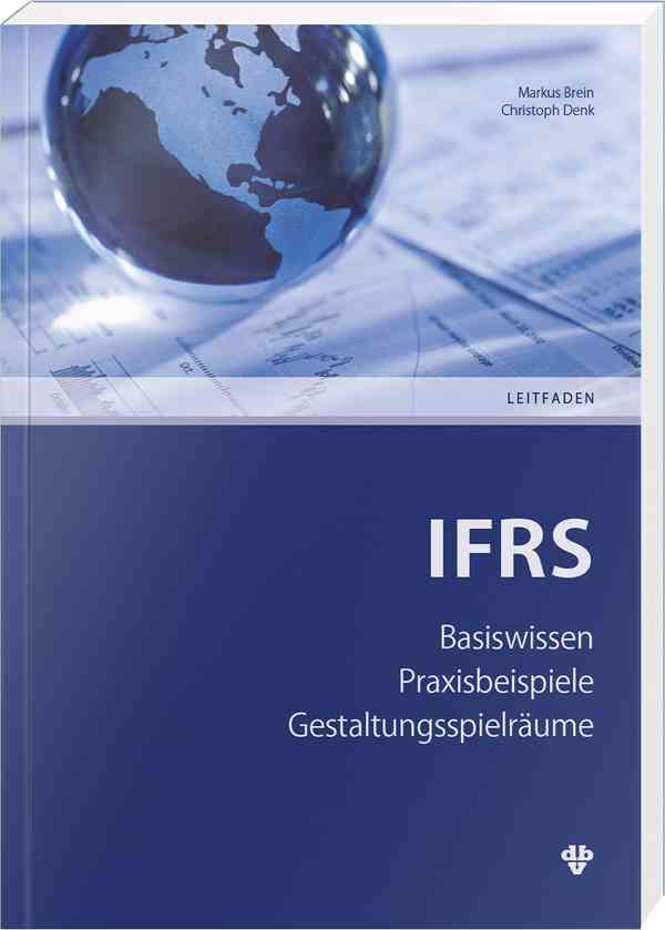 IFRS - International Financial Reporting Standards