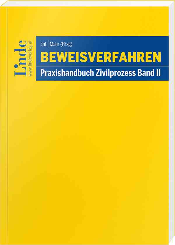 Beweisverfahren