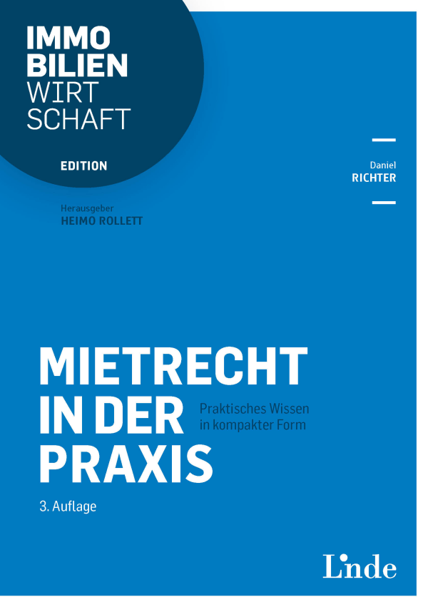 Mietrecht in der Praxis