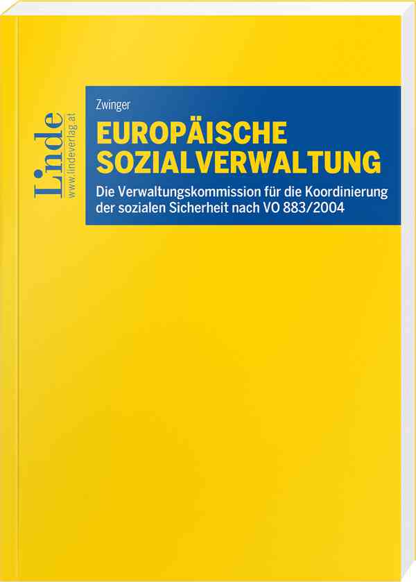 Europäische Sozialverwaltung