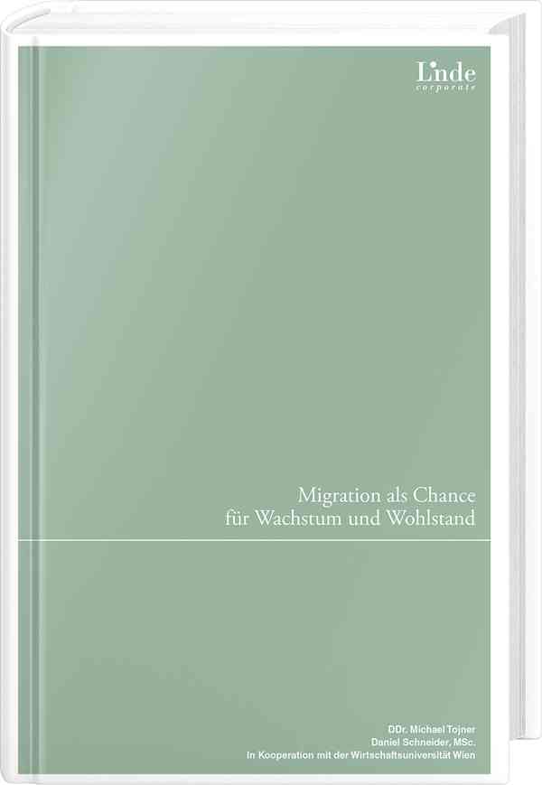 Migration als Chance für Wachstum und Wohlstand