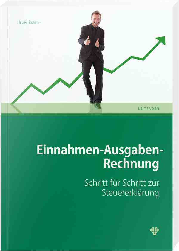 Einnahmen-Ausgaben-Rechnung