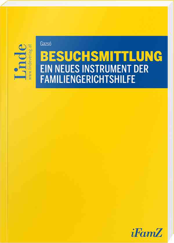 Besuchsmittlung