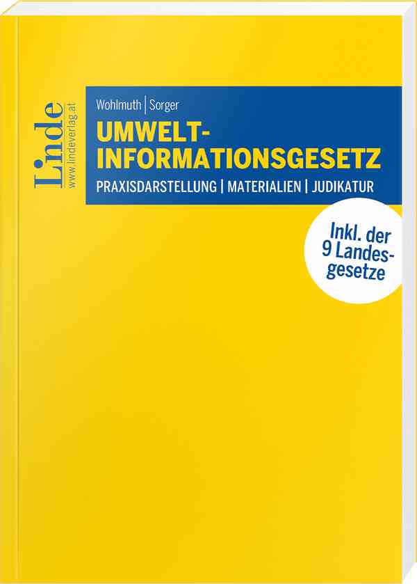 Umweltinformationsgesetz