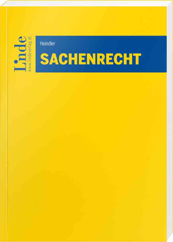 Sachenrecht
