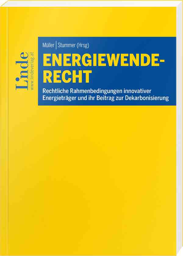 Energiewenderecht