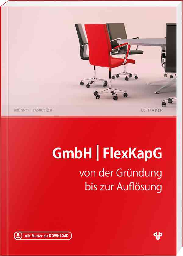 GmbH & FlexKapG