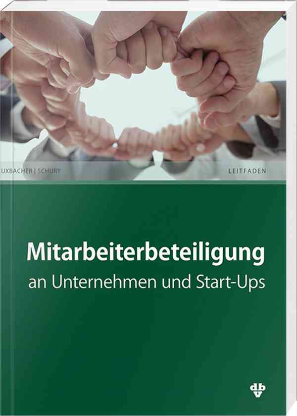 Mitarbeiterbeteiligung