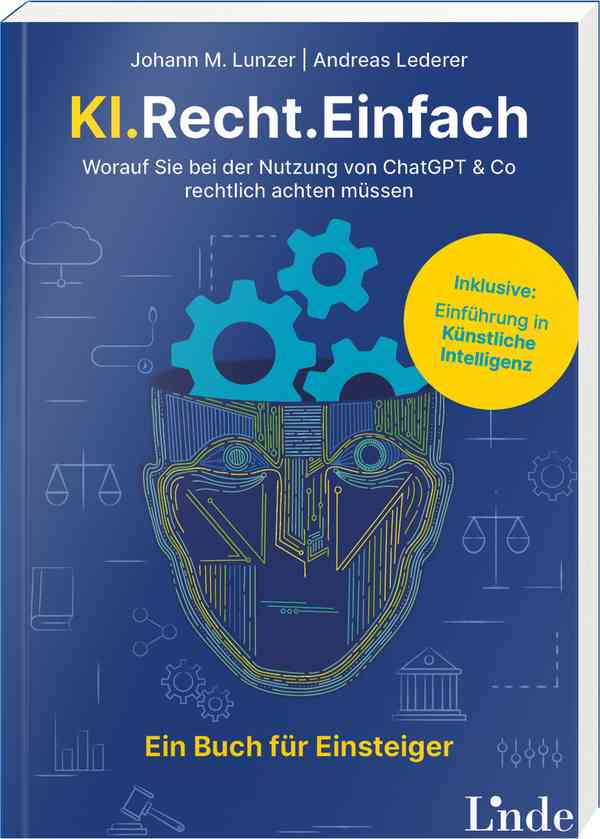 KI.Recht.Einfach