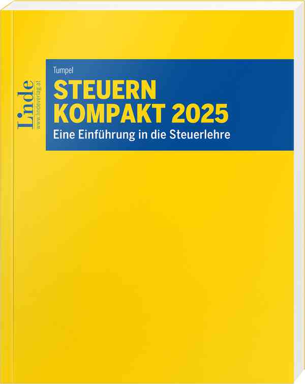 Steuern kompakt 2025