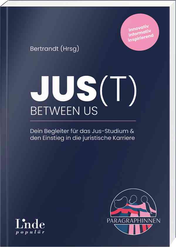 JUS(t) between us