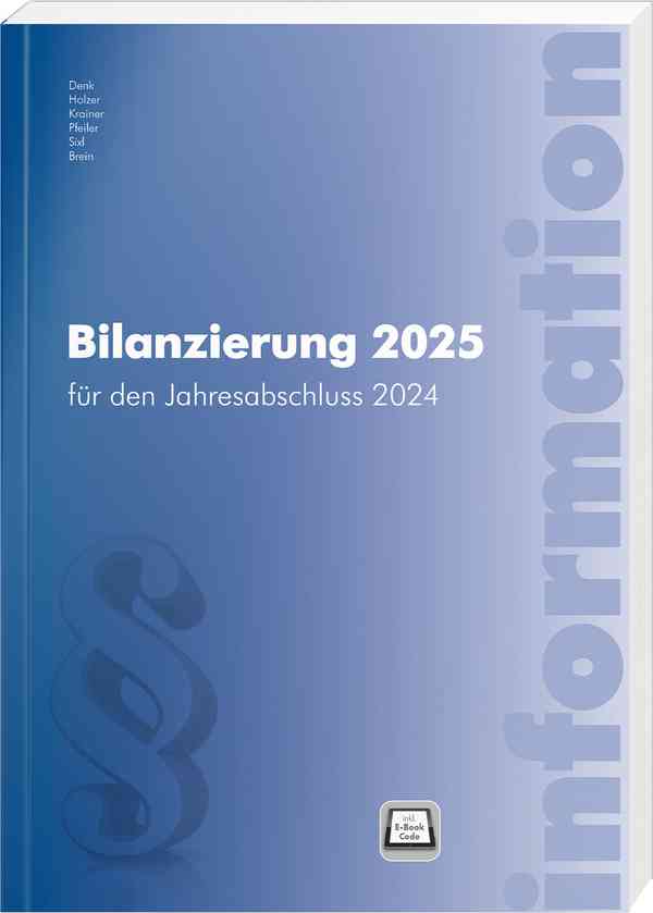Bilanzierung 2025