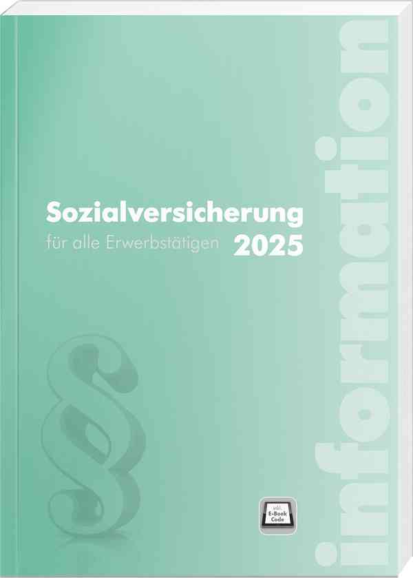 Sozialversicherung 2025