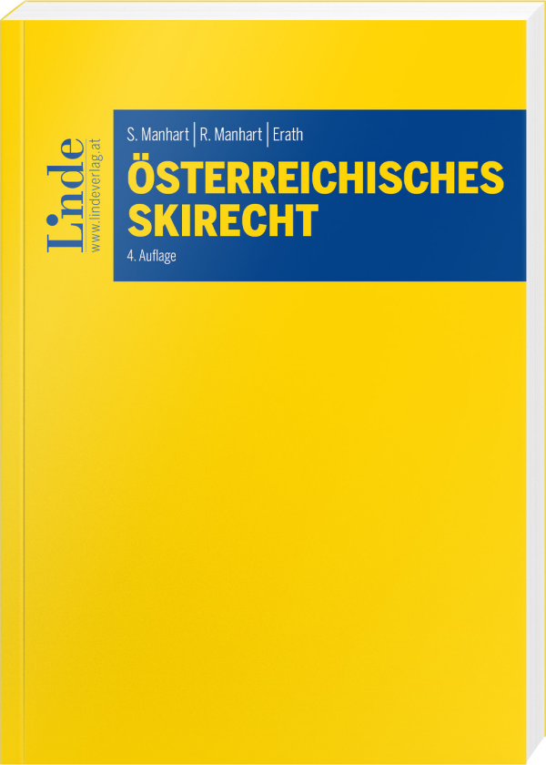 Österreichisches Skirecht