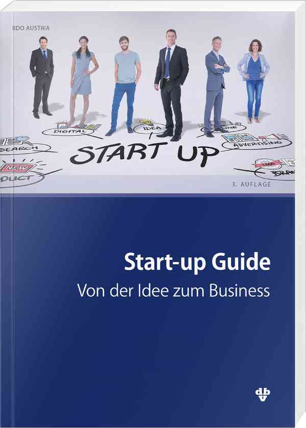 Start-up Guide