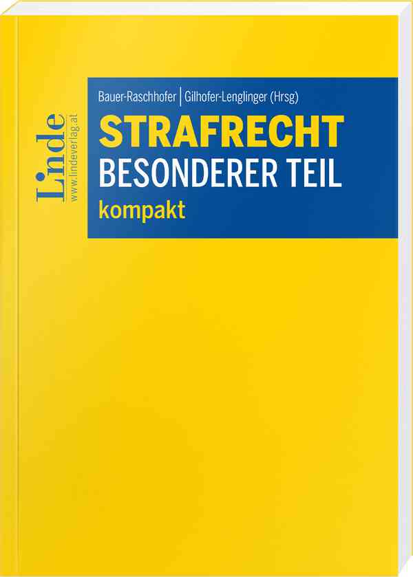 Strafrecht Besonderer Teil kompakt