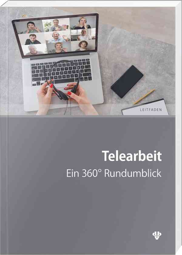 Telearbeit