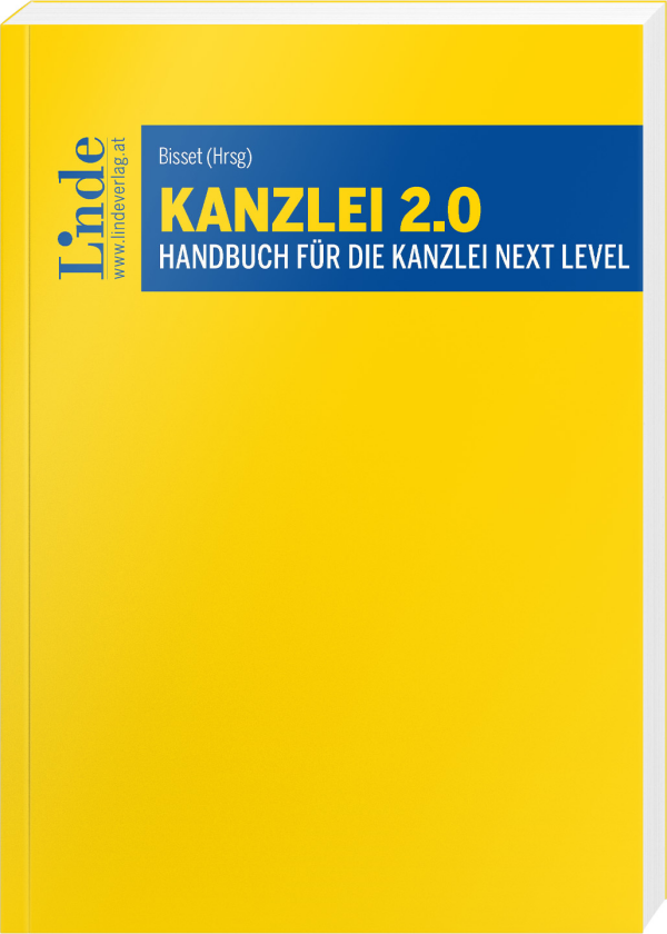 Kanzlei 2.0