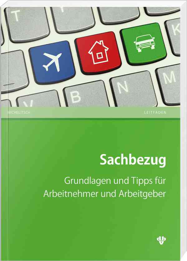 Der Sachbezug