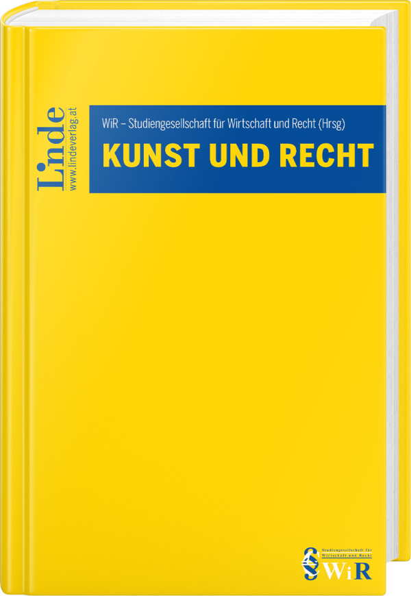 Kunst und Recht