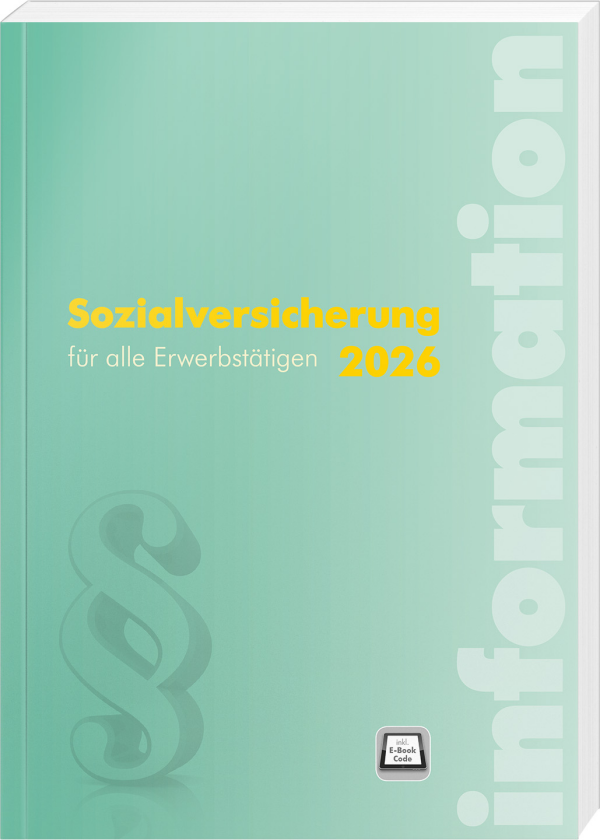 Sozialversicherung 2026