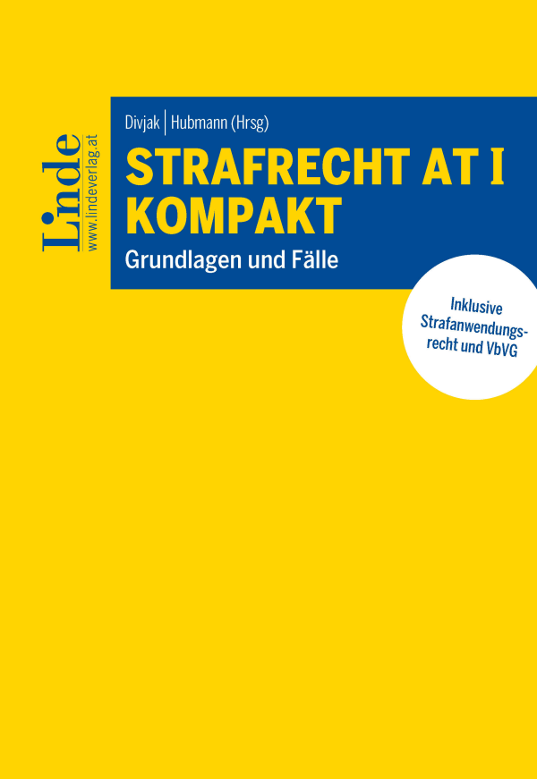 Strafrecht AT I kompakt