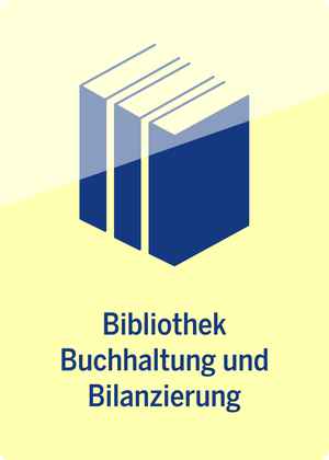 Bibliothek Buchhaltung und Bilanzierung