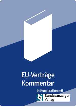 EU-Verträge 