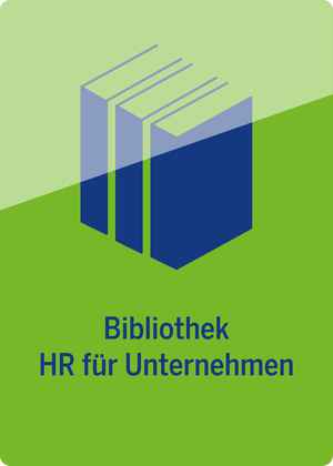 Bibliothek HR für Unternehmen