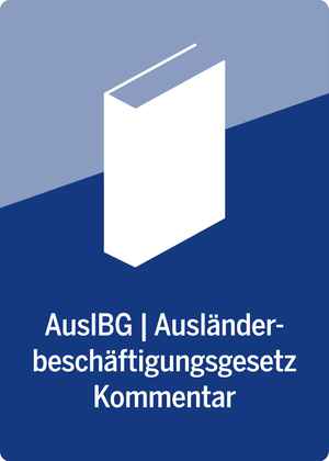 AuslBG | Ausländerbeschäftigungsgesetz