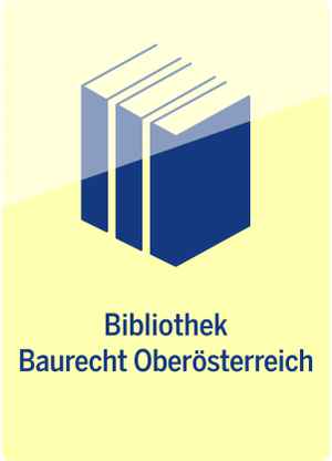 Bibliothek Baurecht Oberösterreich