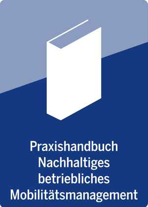 PHB Nachhaltiges betriebl. Mobilitätsmanagement